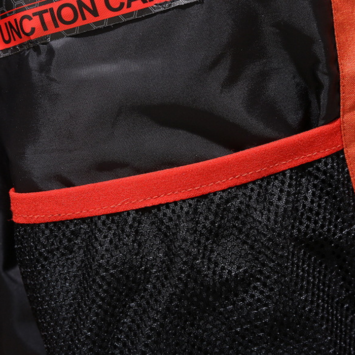 HARRIS™|WARM MEN’S JACKET