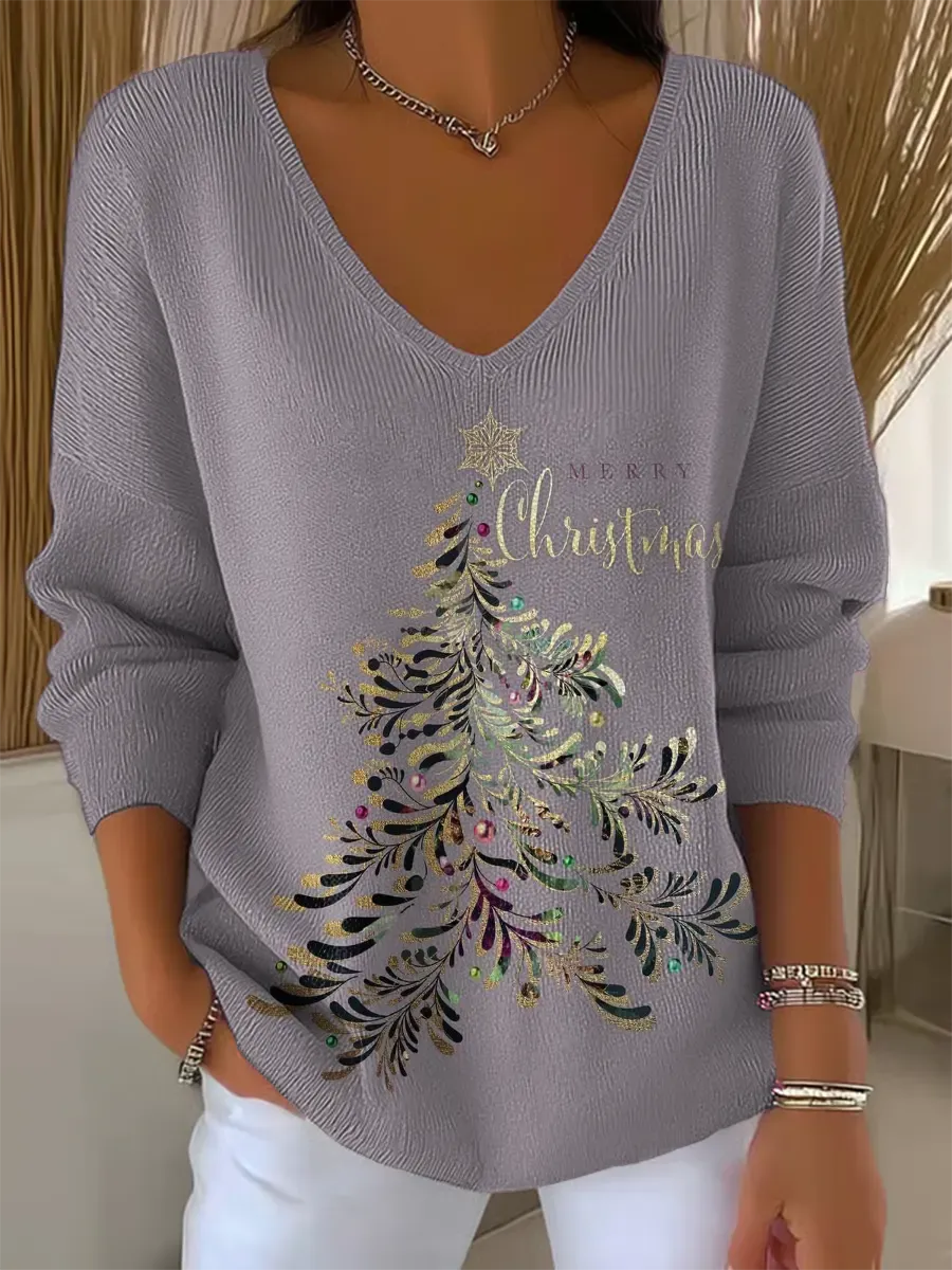 DANIA™|ELEGANT WINTER TOP
