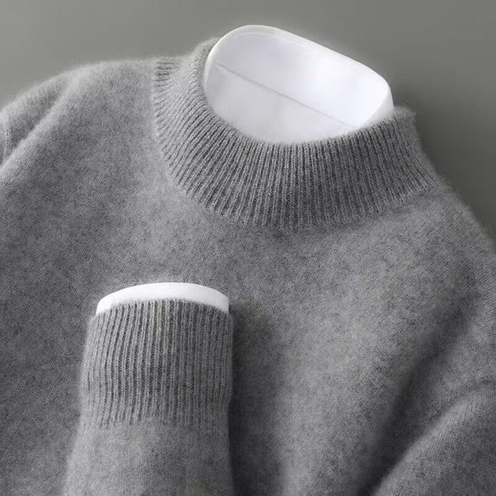 DALTON™|LUXURY SWEATER