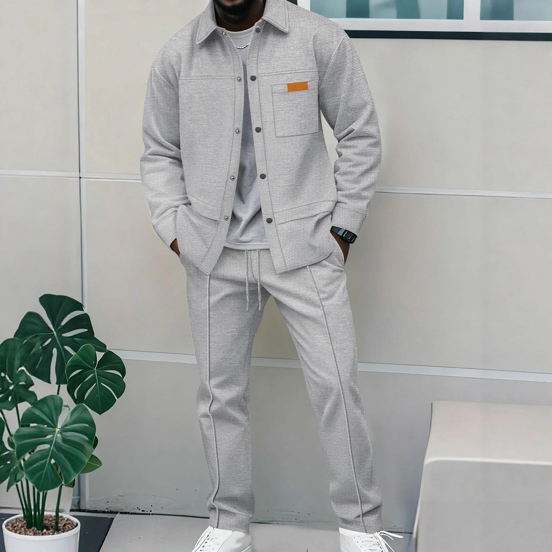 JOSH™|KOREAN STYLE SET