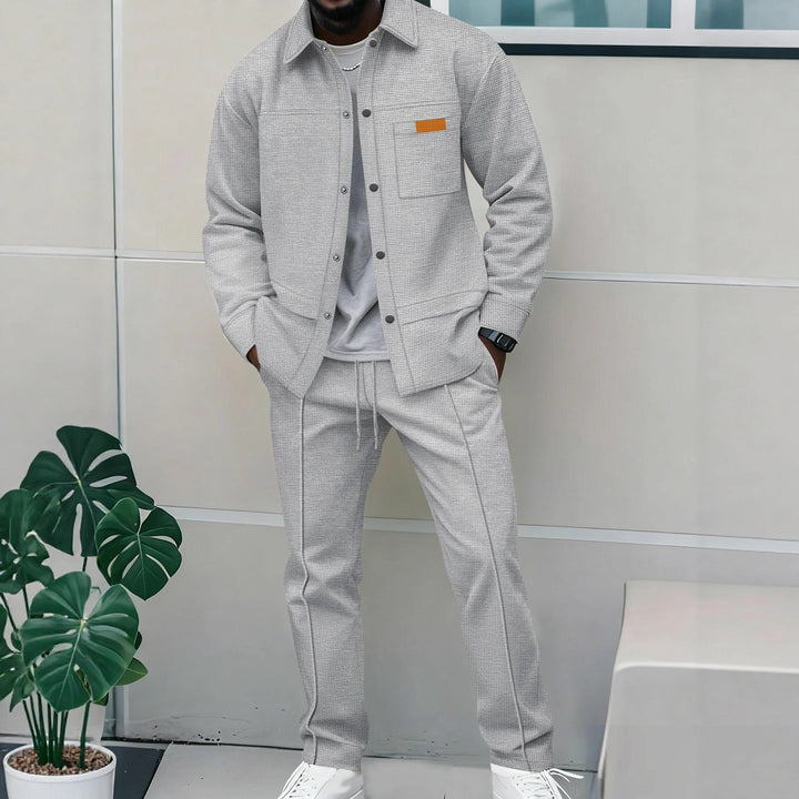 JOSH™|KOREAN STYLE SET