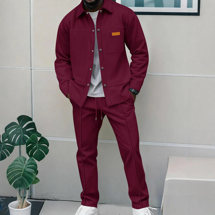 JOSH™|KOREAN STYLE SET