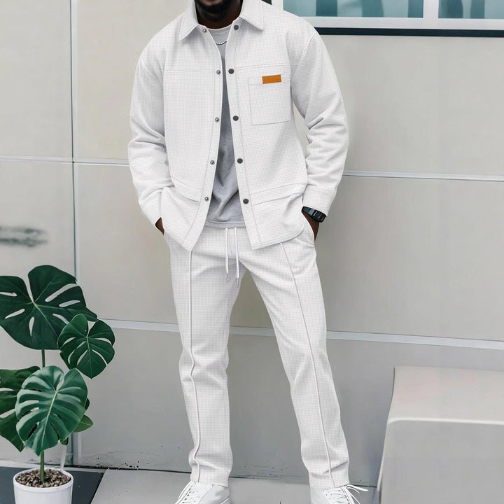 JOSH™|KOREAN STYLE SET