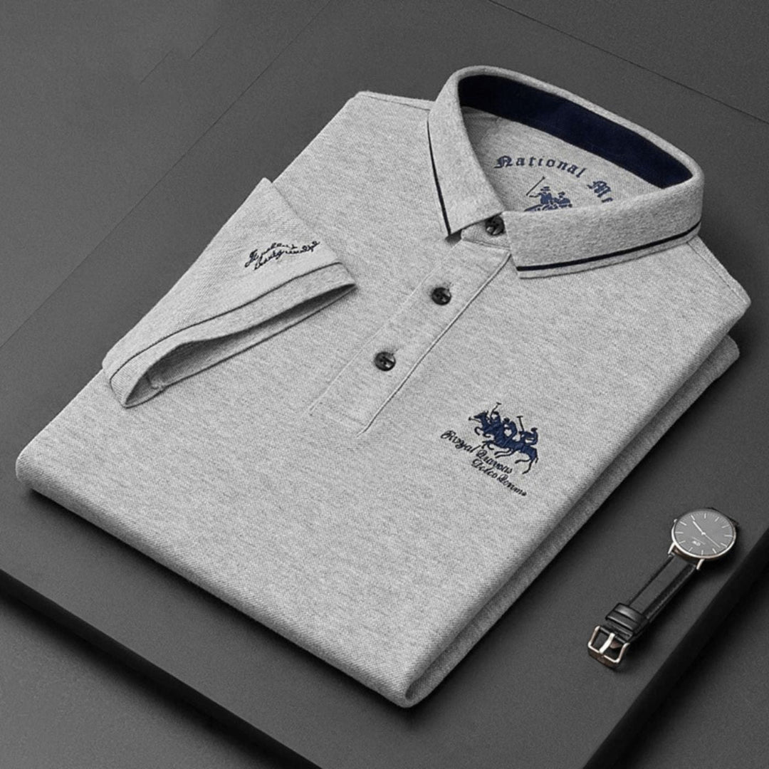 LEO™|LUXURY POLO