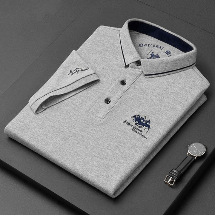 LEO™|LUXURY POLO