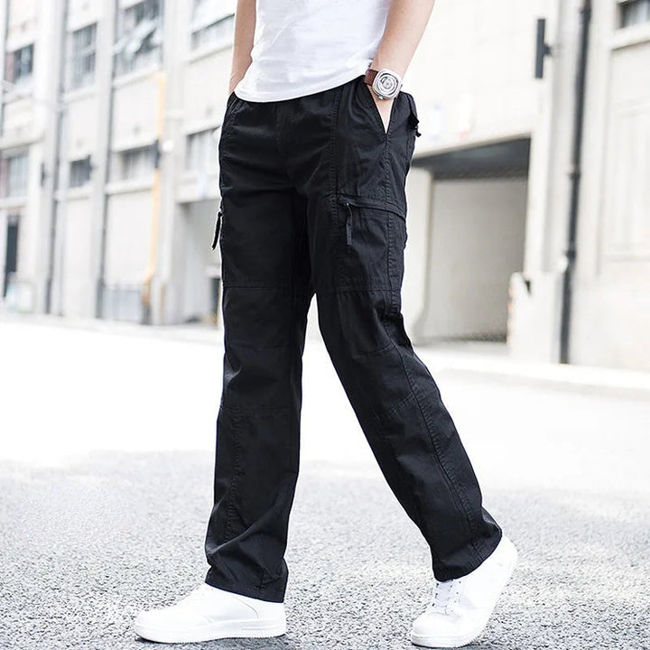 SEAN™|CARGO PANTS