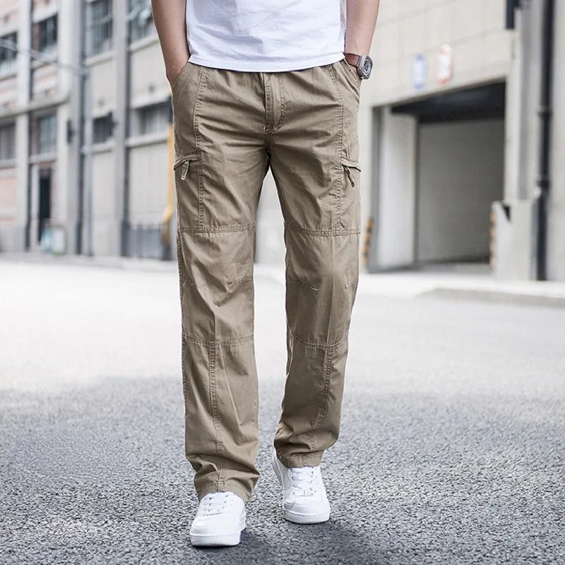 SEAN™|CARGO PANTS