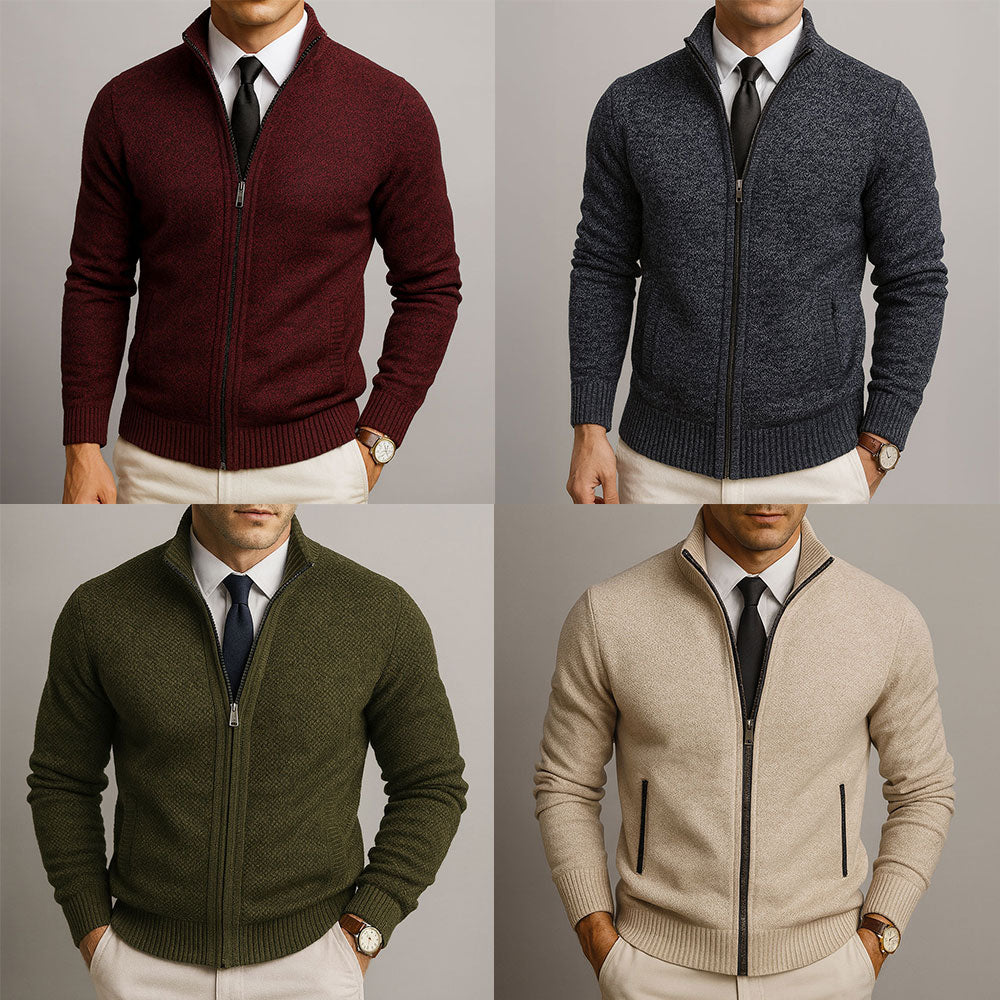 JACOB™|ELEGANT MEN’S CARDIGAN