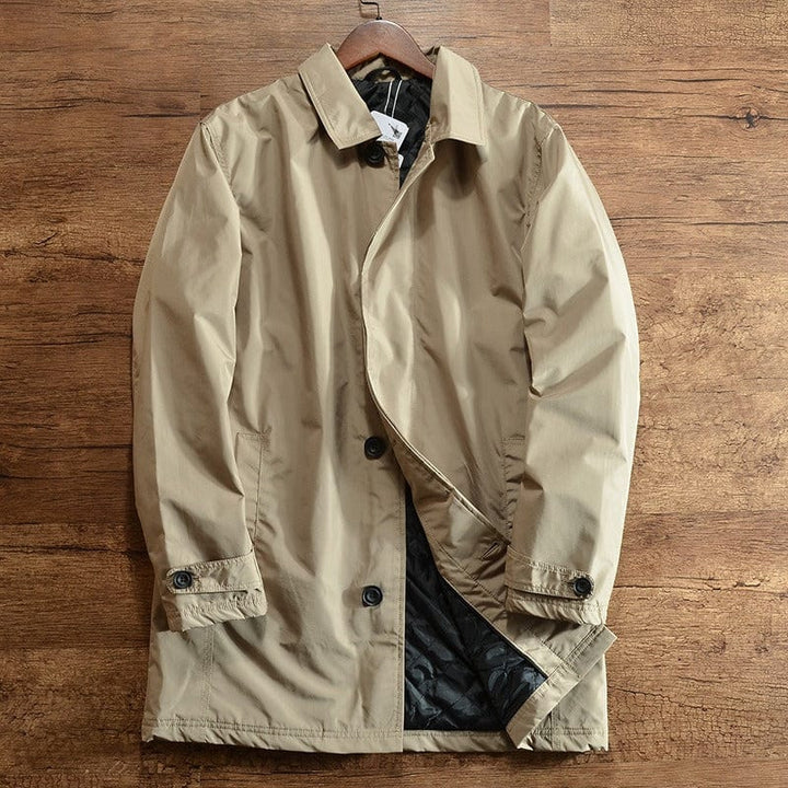 SETH™|CLASSIC WINTER COAT