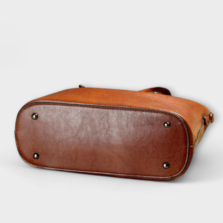 Lisa - Vintage Shoulder Bag