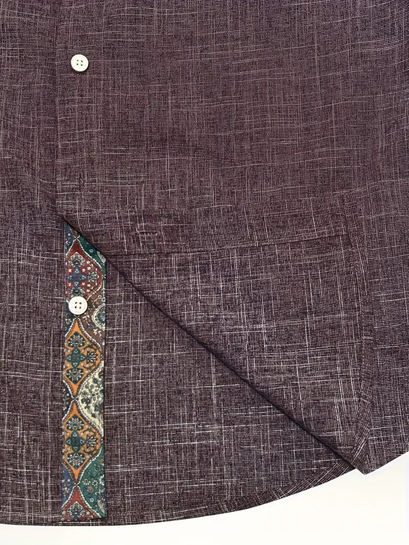 PIER™|CLASSIC BUTTON SHIRT