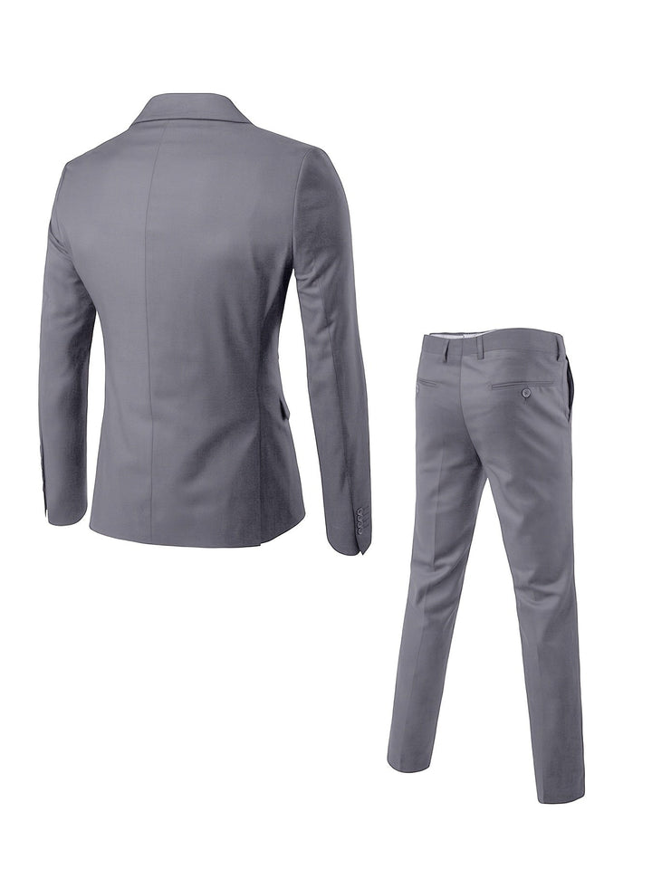 MARCELLO™|ELEGANT SUIT SET