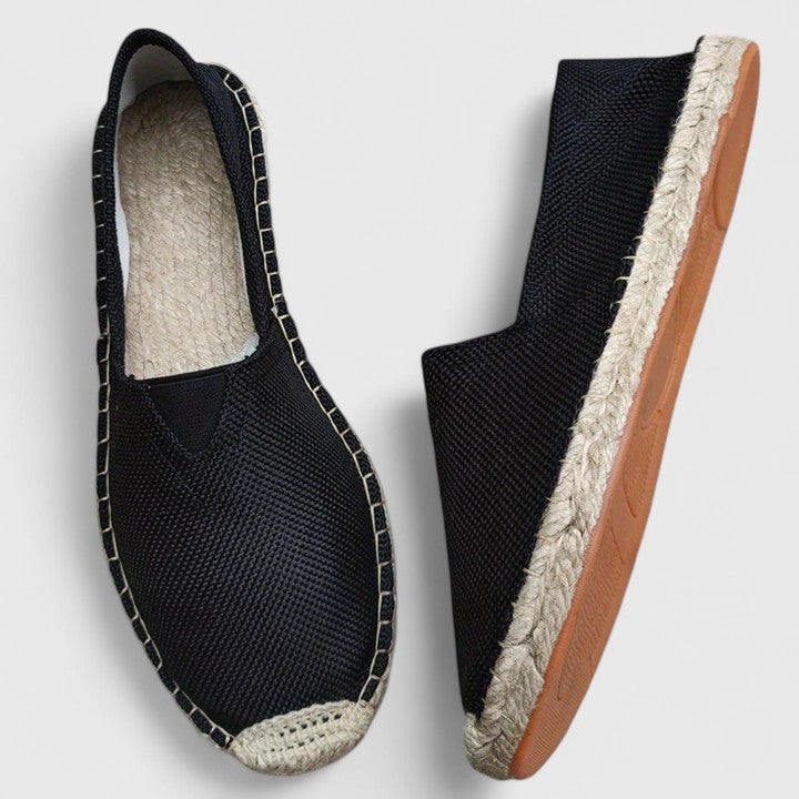 Alynthe | Orthopedic Espadrilles