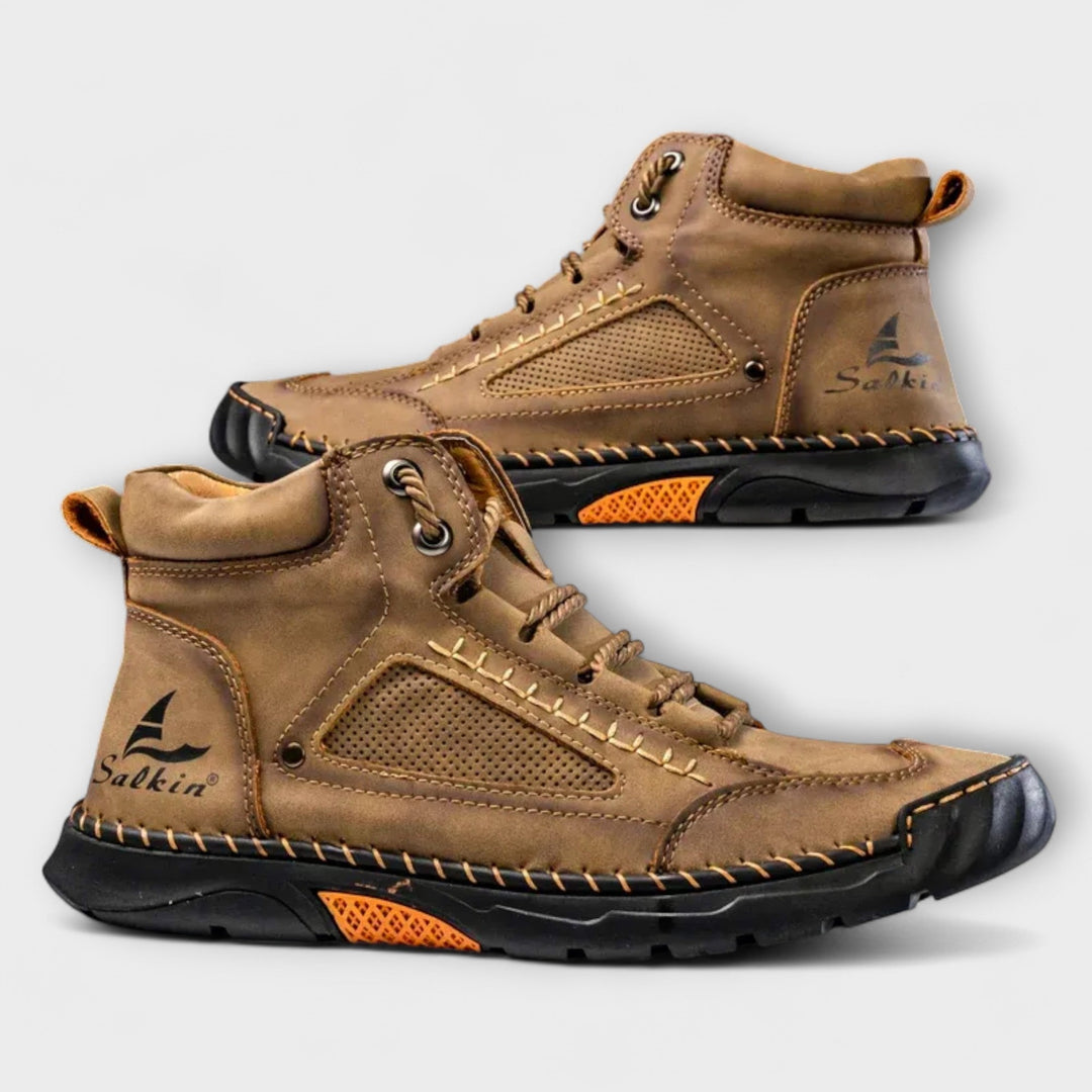 AQUILINO™|HIGH-TOP SHOES