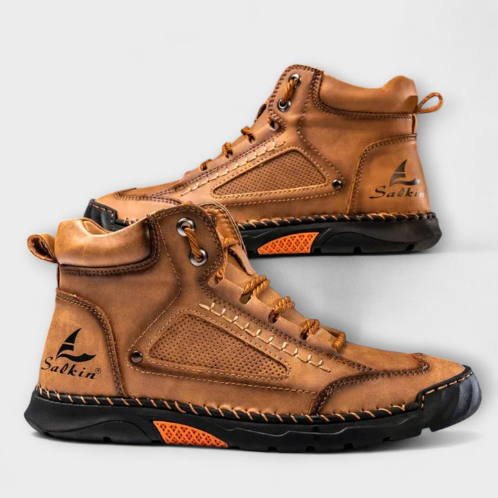 AQUILINO™|HIGH-TOP SHOES