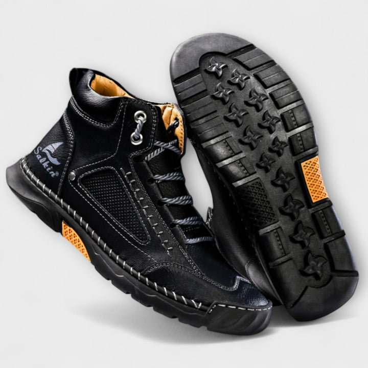 AQUILINO™|HIGH-TOP SHOES