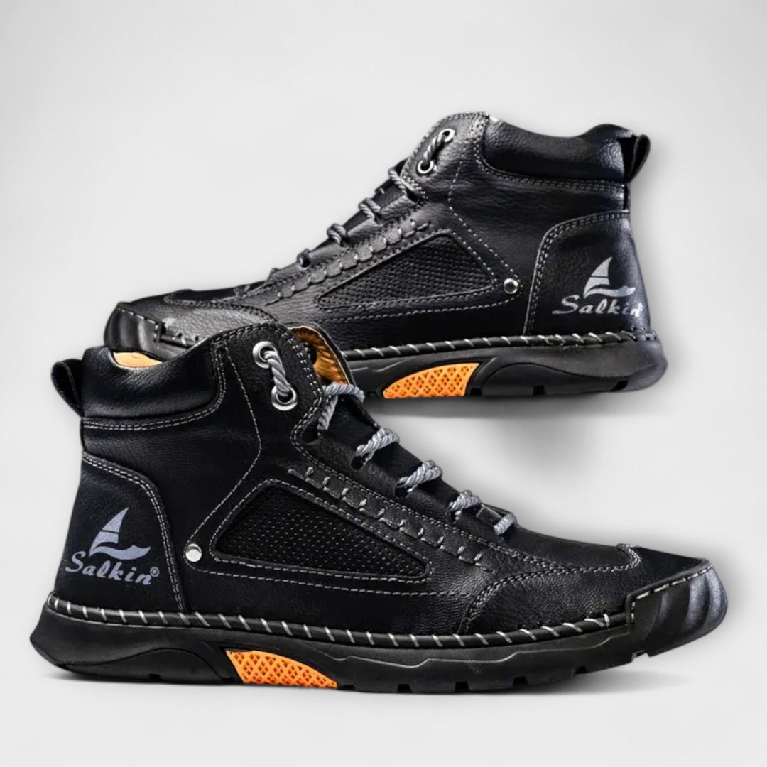 AQUILINO™|HIGH-TOP SHOES