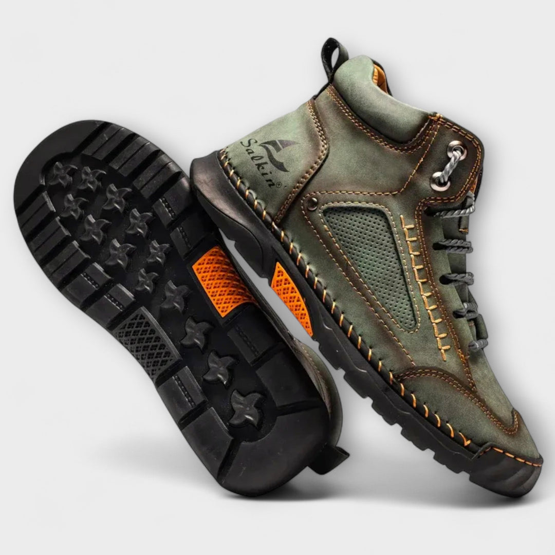 AQUILINO™|HIGH-TOP SHOES