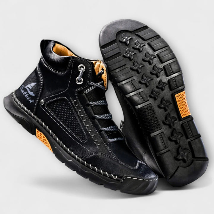 AQUILINO™|HIGH-TOP SHOES