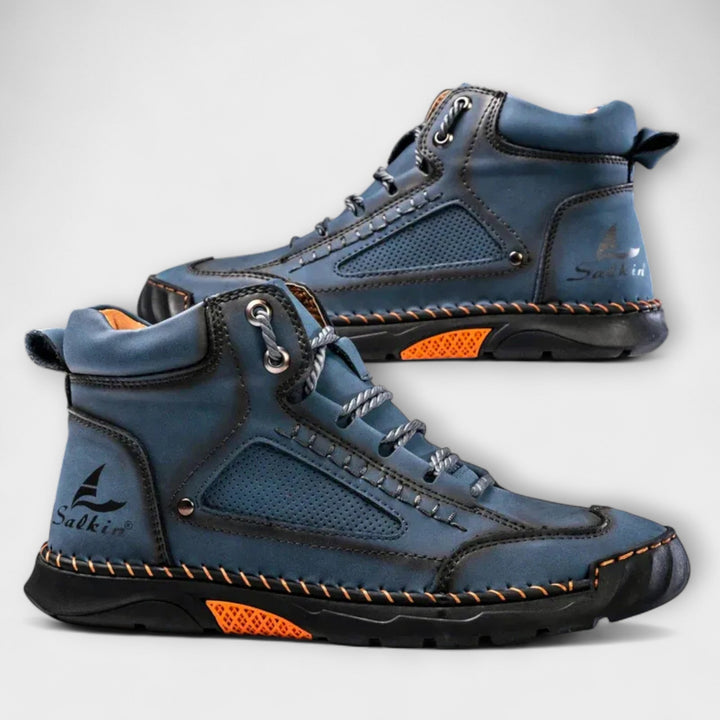AQUILINO™|HIGH-TOP SHOES