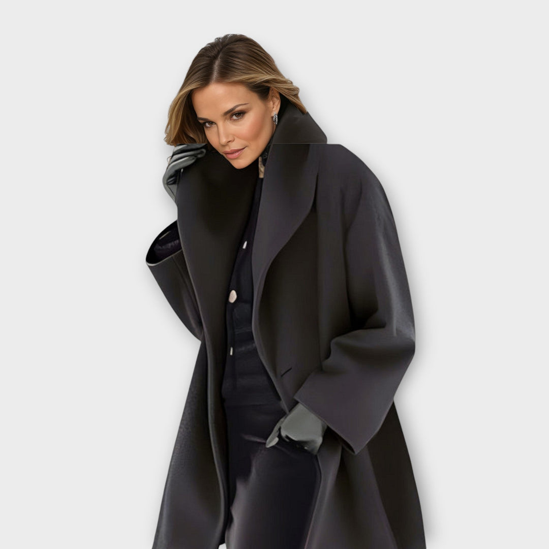 ELENA™|ELEGANT COAT