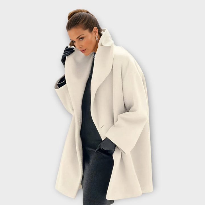 ELENA™|ELEGANT COAT