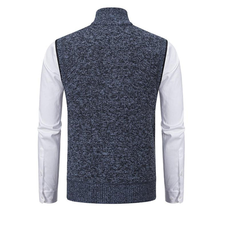 KEVIN™|KNIT VEST