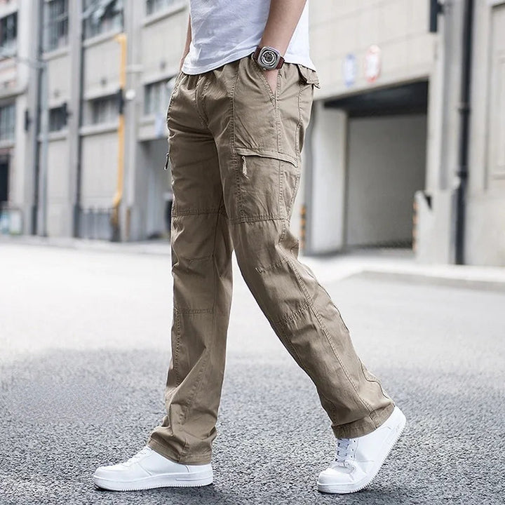 SEAN™|CARGO PANTS