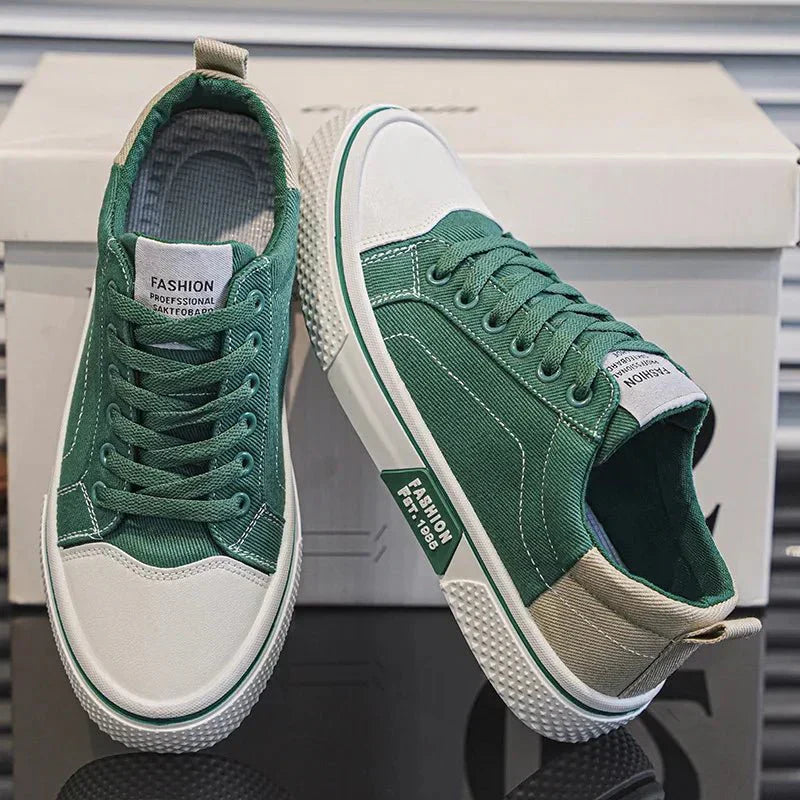 ALEX™|VINTAGE SNEAKERS