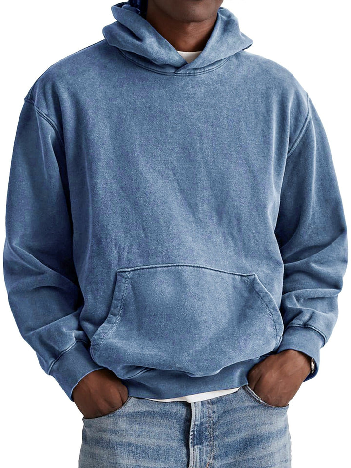 ROB™|HOODED SWEATSHIRT