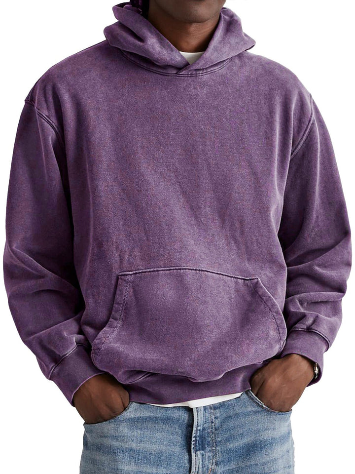 ROB™|HOODED SWEATSHIRT