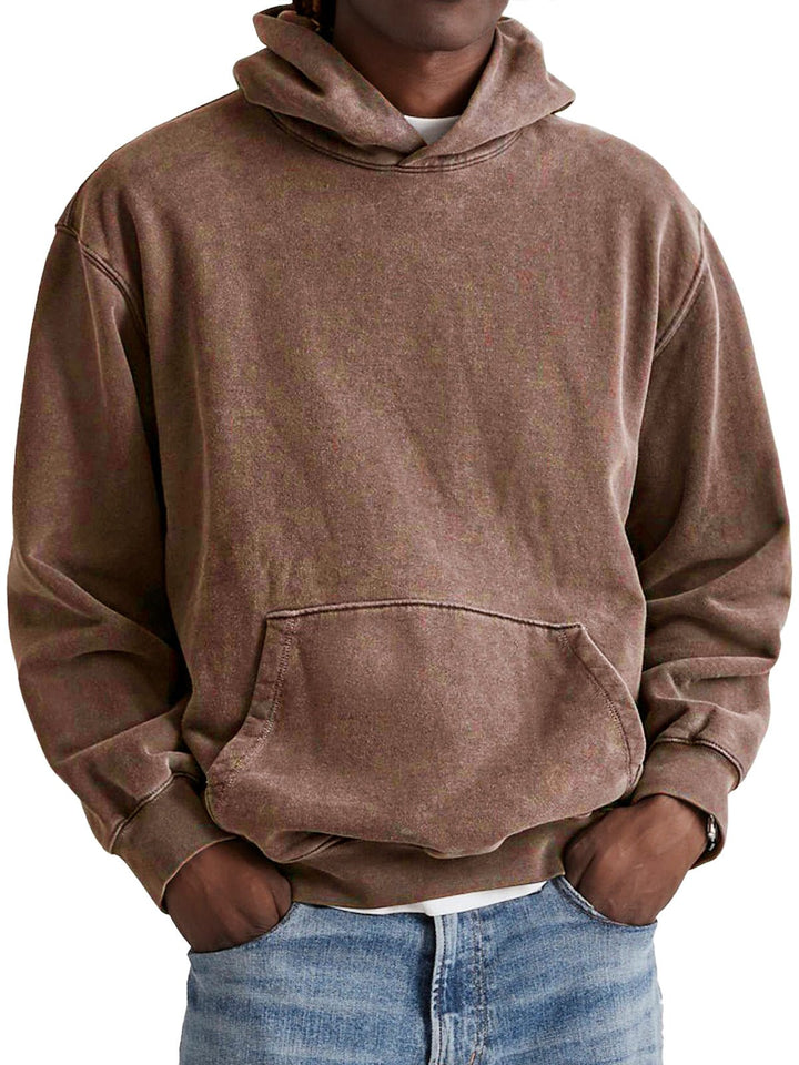 ROB™|HOODED SWEATSHIRT