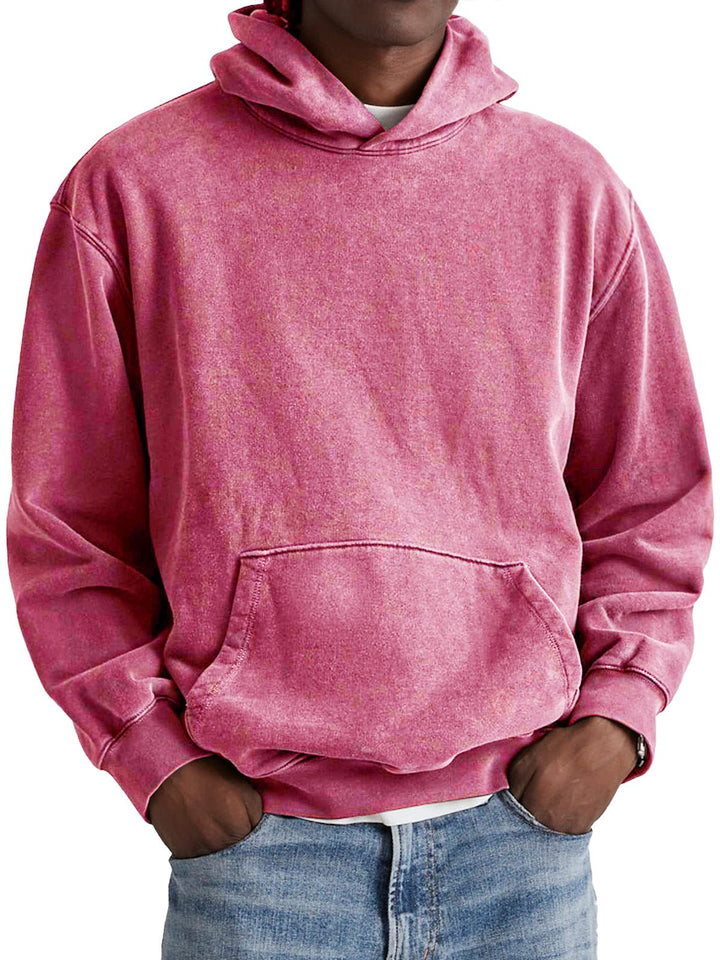 ROB™|HOODED SWEATSHIRT